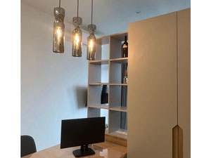 Düşünceli 31m² stüdyo DarTower'da — Sahiplerden yada inşaatcilardan mülkiyet arama GEOLN.COM. Fotoğraf 12