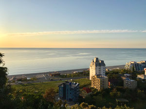 Gonio的酒店式别墅 — 来自开发商和业主的房地产搜索引擎 GEOLN.COM. 照片 18