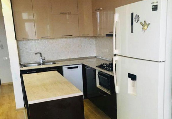 2 room apartment in Varketili. Buy an apartment in Tbilisi, Varketili