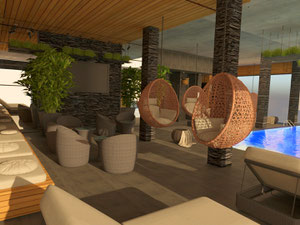房地产在 Mgzavrebi Seaside — look at the real estate search engine GEOLN.COM. 照片 7