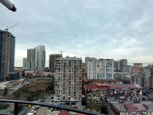 شقة في باتومي — ابحث عن عقار قيد الإنشاء أو عقار معاد بيعه مباشرة من المطورين والملاك GEOLN.COM. صورة فوتوغرافية 14