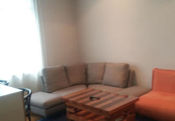 2 room apartment in Batumi. Buy an apartment in Batumi