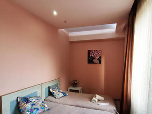 3 комнатная квартира в Сабуртало — Поисковик недвижимости от застройщиков и собственников GEOLN.COM. Фото 5