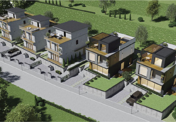 Hill Village
