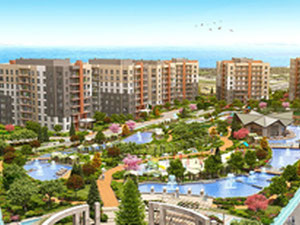 bizim evler guzelce in istanbul buy an apartment squares from 96 00 sq m geoln com