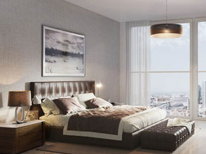 უძრავი კონება Bellevue Towers — გადახედეთ უძრავი ქონების საძიებო სისტემას GEOLN.COM. ფოტო 9