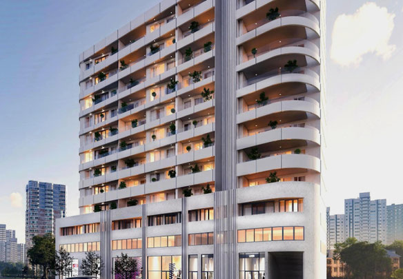 Victor Kupradzr St, 48