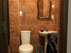 დიდი ბინა ბათუმში — უძრავი ქონების ყიდვა და მფლო ბელებისგან GEOLN.COM. ფოტო 25