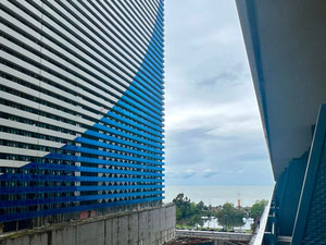 Orbi city A blokta daire satılık — Sahiplerden yada inşaatcilardan mülkiyet arama GEOLN.COM. Fotoğraf 11