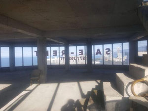 Gorgiladze 的顶层公寓 — 来自开发商和业主的房地产搜索引擎 GEOLN.COM. 照片 4