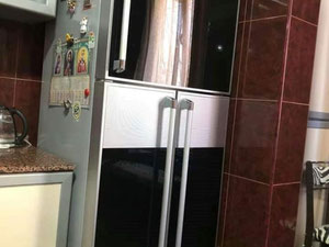 დიდი ბინა ბათუმში — უძრავი ქონების ყიდვა და მფლო ბელებისგან GEOLN.COM. ფოტო 14