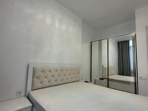 شقة في باتومي — ابحث عن عقار قيد الإنشاء أو عقار معاد بيعه مباشرة من المطورين والملاك GEOLN.COM. صورة فوتوغرافية 10