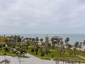 Apartamento en venta en Orbi Beach Tower — Encuentre propiedades fuera del plan o reventa de bienes inmuebles directamente de desarrolladores y propietarios GEOLN.COM. Foto 17