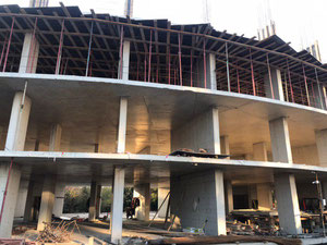 უძრავი კონება BI RESIDENCE — გადახედეთ უძრავი ქონების საძიებო სისტემას GEOLN.COM. ფოტო 23