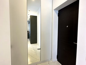 Yeni inşaatta daire — Sahiplerden yada inşaatcilardan mülkiyet arama GEOLN.COM. Fotoğraf 11