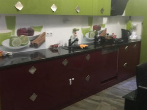 4 комнатная квартира в Ваке. Купить квартиру в Тбилиси, Ваке — Поисковик недвижимости от застройщиков и собственников GEOLN.COM. Фото 6