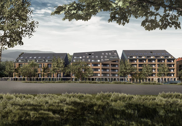 Avlabari Residence 2