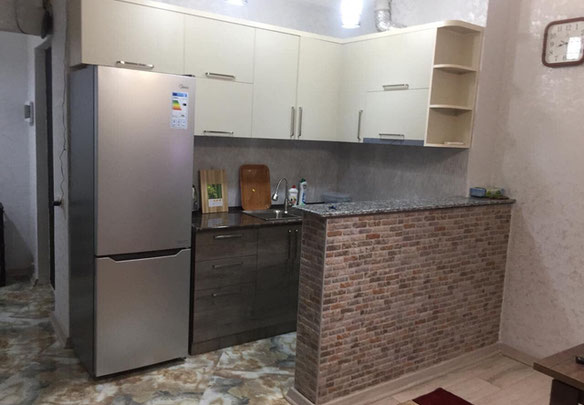 Se vende Apartamento en la calle agmashenebeli