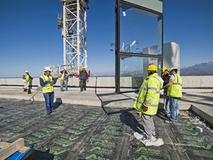 Недвижимость в Porta Batumi Tower — смотрите на поисковике недвижимости GEOLN.COM. Фото 27
