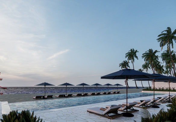 Apartments for sale in KIARA BEACHFRONT