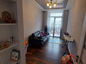 Wohnung in Batumi — Immobilien-Suchservice von Bauträgern und Eigentümern GEOLN.COM. Foto 3