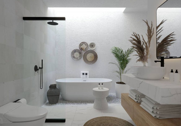 Modern Villa for Sale