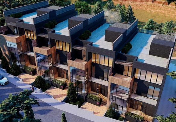 Sky Villas