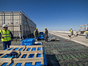 Недвижимость в Porta Batumi Tower — смотрите на поисковике недвижимости GEOLN.COM. Фото 28
