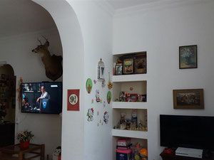 3 room apartment in Vazisubani. Apartment without intermediary in Tbilisi — Find off-plan property or real estate resale directly from developers and owners GEOLN.COM. Photo 6