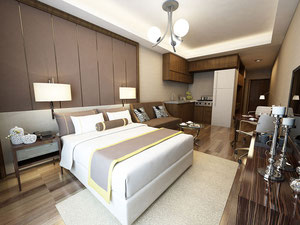 უძრავი კონება Laya Mansion — გადახედეთ უძრავი ქონების საძიებო სისტემას GEOLN.COM. ფოტო 8