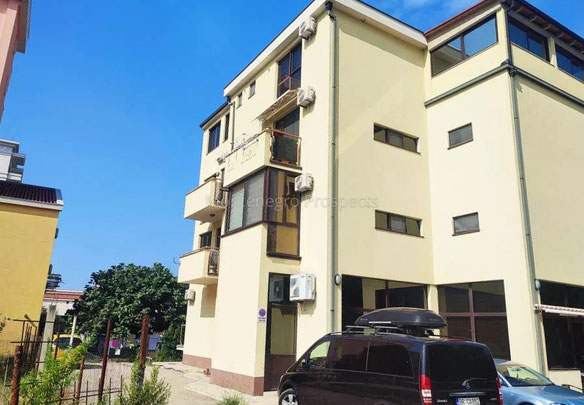 Apartment for sale in Bar