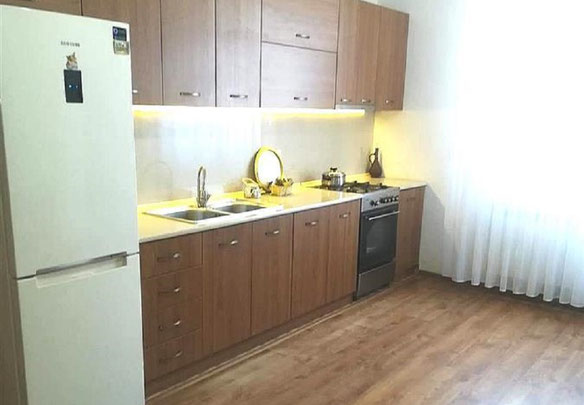 Apartamento de 5 habitaciones en Batumi. Apartamento sin intermediarios en Batumi