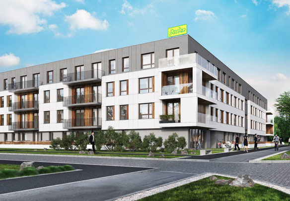 Developer Arche in Poland verified new builds from the developer