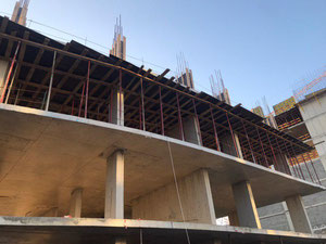 უძრავი კონება BI RESIDENCE — გადახედეთ უძრავი ქონების საძიებო სისტემას GEOLN.COM. ფოტო 26