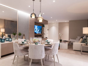 פנטהאוז 3 חדרי שינה 263 מ"ר בלאס לומאס דה מרבלה, ספרד — חיפוש נדל"ן מפרטי ומקבלן GEOLN.COM. תמונה 17