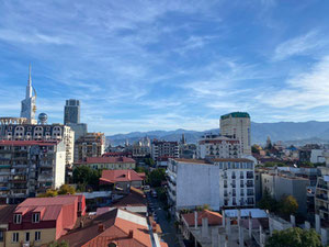 Do sprzedania 3 pokojowe mieszkanie w nowym domu na starym Batumi — Wyszukiwarka nieruchomości od deweloperów i właścicieli GEOLN.COM. Zdjęcie 20