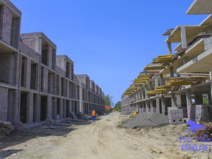 Нерухомість в Townhouses Polo Villas Parklane — дивіться на пошуковику нерухомості GEOLN.COM. Фото 12