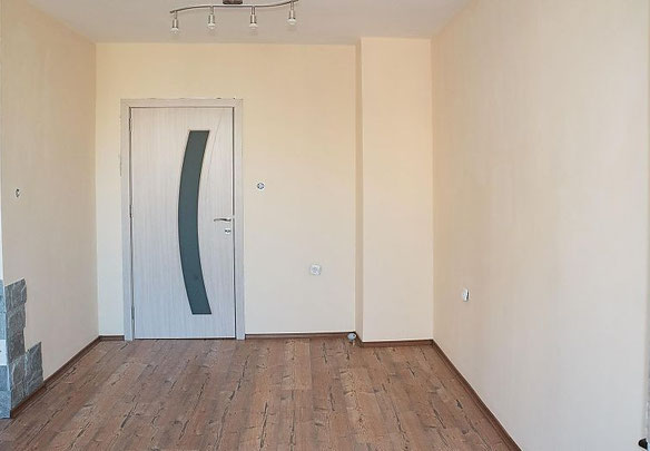 Apartment in Bulgaria, Burgas region