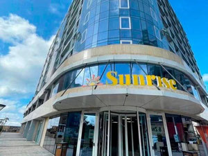 شقة في مجمع صن رايز — ابحث عن عقار قيد الإنشاء أو عقار معاد بيعه مباشرة من المطورين والملاك GEOLN.COM. صورة فوتوغرافية 8