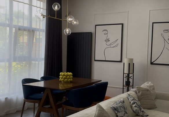 Квартира на продажу в Тбилиси