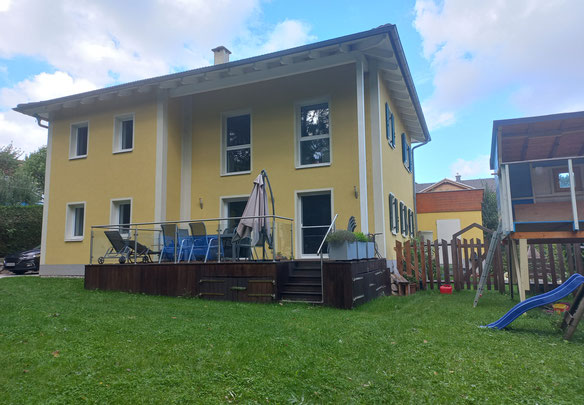 Apartment for sale in Austria