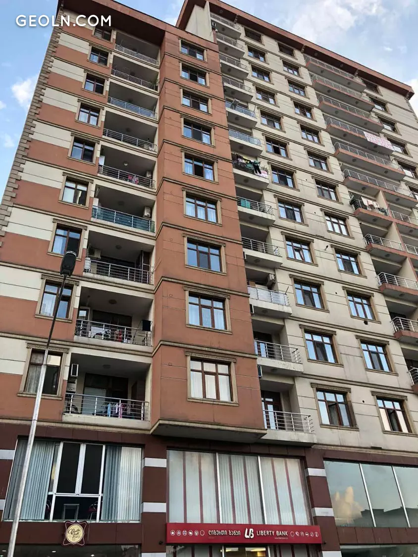 Wohnung Zu Verkaufen In Einem Neuen Haus Kaufen Sie Eine Wohnung In Batumi Verkauf Vom Eigentumer Geoln Com Immobilien Suchservice Von Bautragern Und Eigentumern