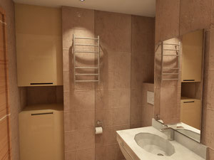 Продається квартира в Батумі в LA QUINTA — Пошуковик нерухомості від забудовників і власників GEOLN.COM. Фото 21