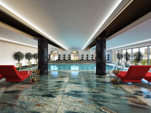 Apartment 1 bedroom 55 m² in Alanya, Turkey — Find off-plan property or real estate resale directly from developers and owners GEOLN.COM. Photo 22