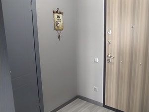 2-Zimmer-Wohnung von den Eigentümern in Gumbati an der Allee — Immobilien-Suchservice von Bauträgern und Eigentümern GEOLN.COM. Foto 14