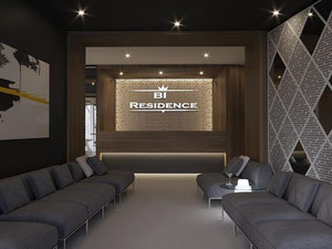 უძრავი კონება BI RESIDENCE — გადახედეთ უძრავი ქონების საძიებო სისტემას GEOLN.COM. ფოტო 8