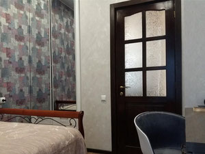 4 room apartment in Avlabari. Buy an apartment in Tbilisi, Avlabari — Find off-plan property or real estate resale directly from developers and owners GEOLN.COM. Photo 6
