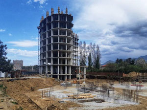 უძრავი კონება Tropical Garden — გადახედეთ უძრავი ქონების საძიებო სისტემას GEOLN.COM. ფოტო 10