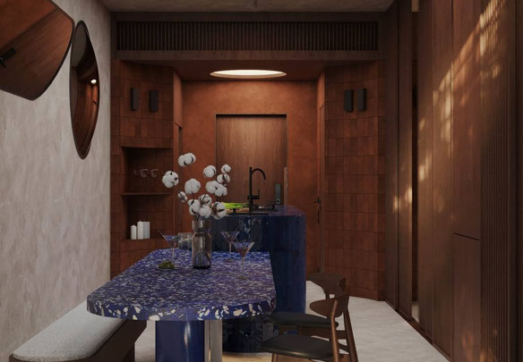 Charming Townhouse for Sale