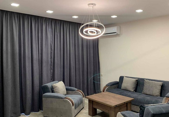 Vivienda de 2 ambientes en Batumi. Apartamento sin intermediario en Batumi